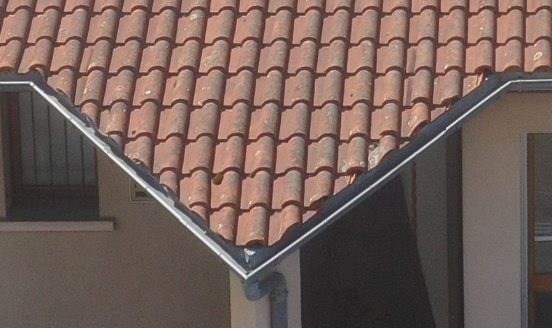 Dubarry Charpente - Travaux e zinguerie, rénovation toitures
